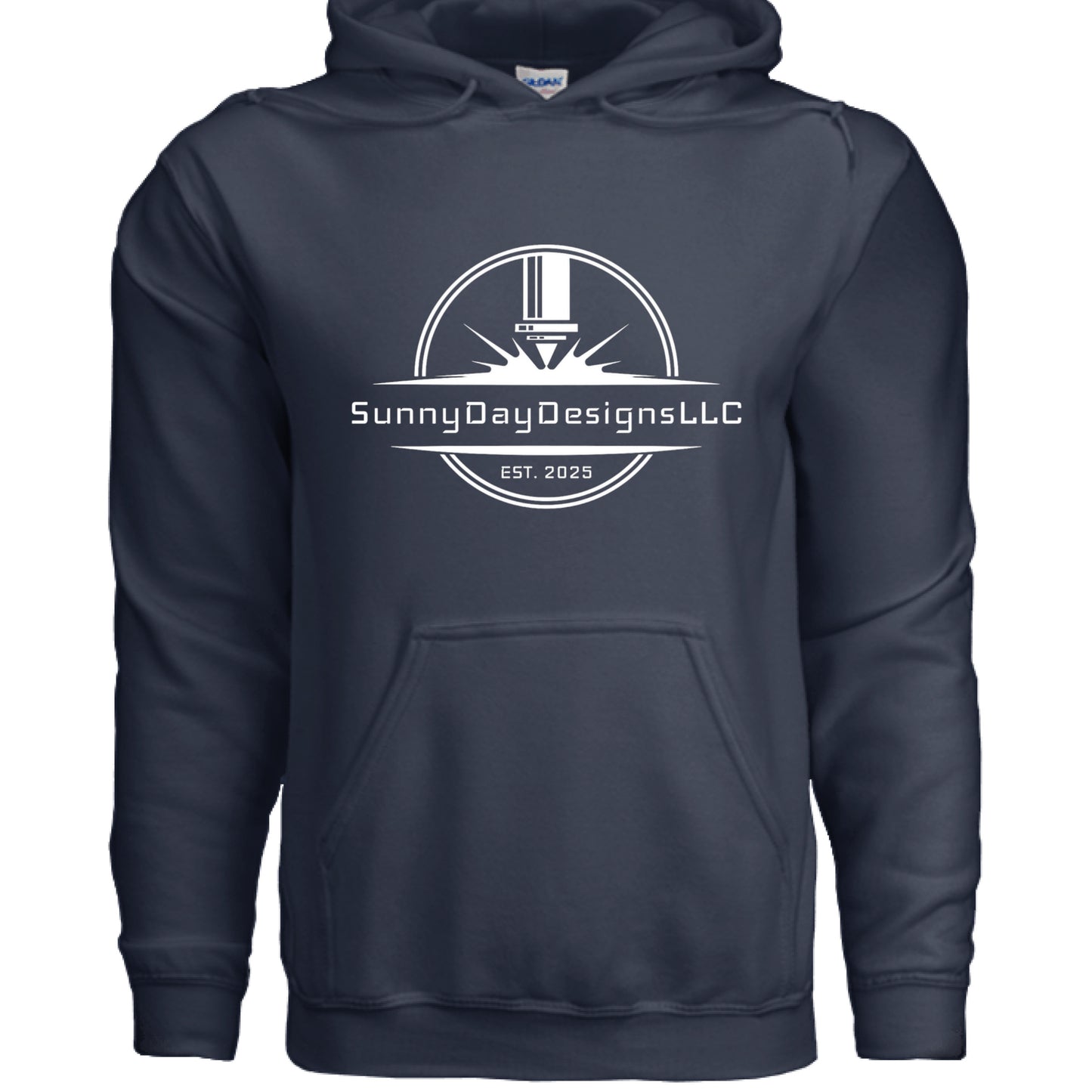 NAVY - FRONT