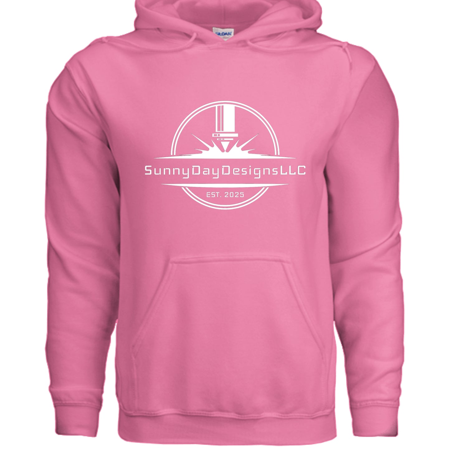 Pink Lemonade - FRONT