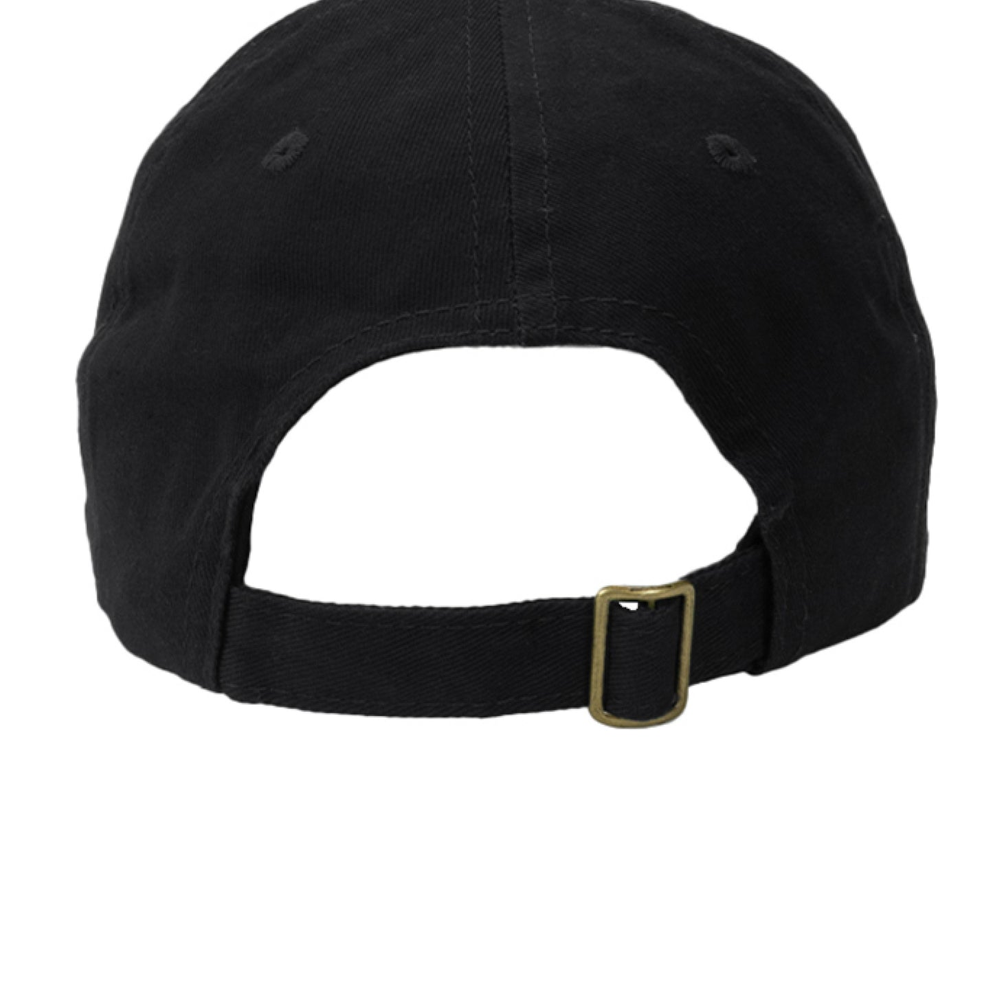 BLACK - BACK