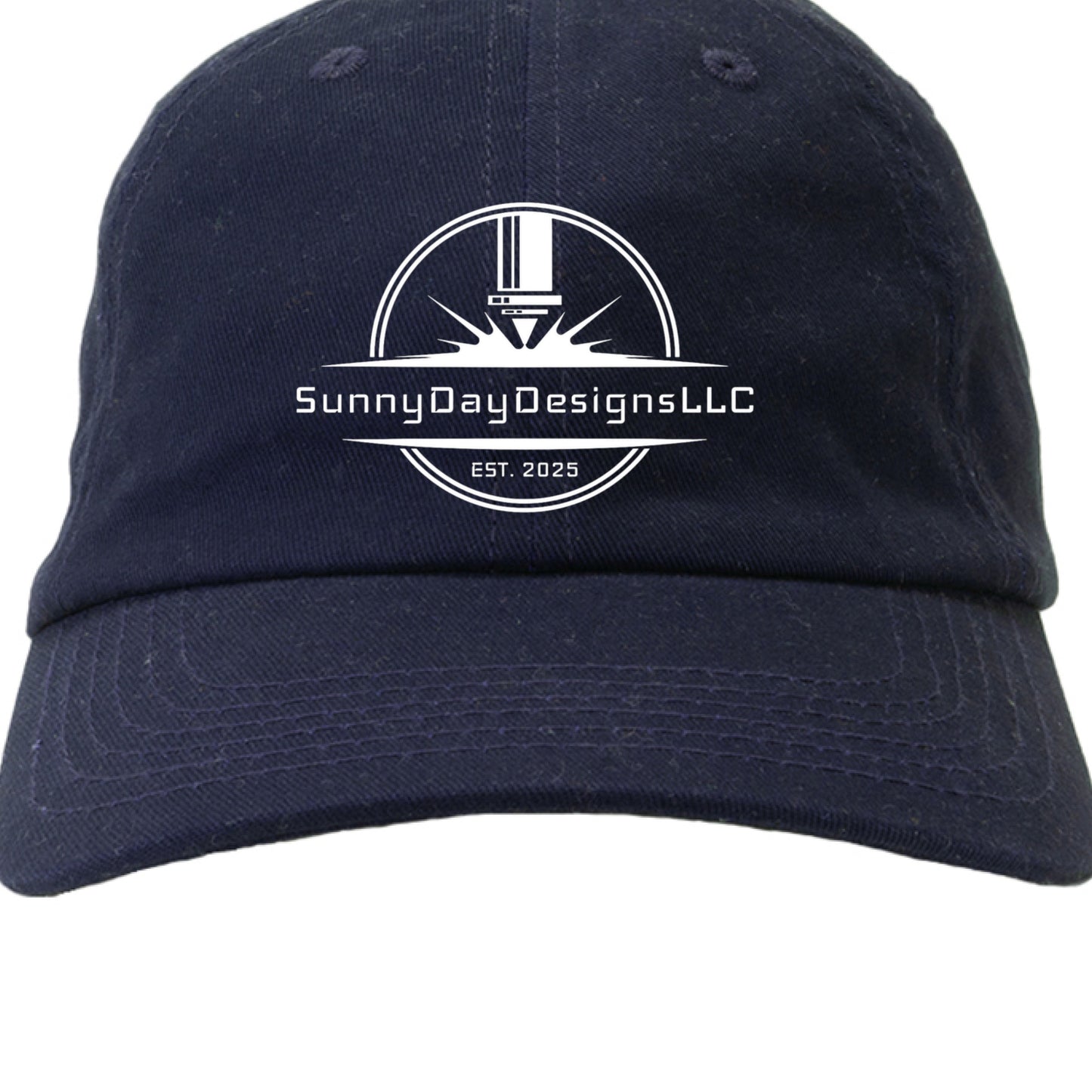 NAVY - FRONT