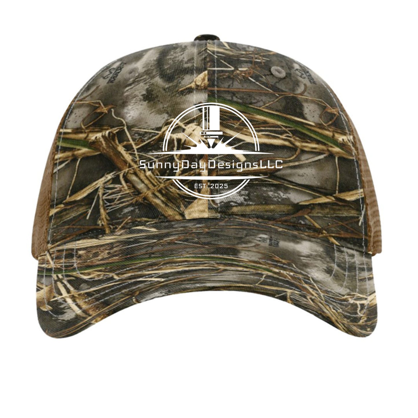 Realtree Max 7/ Buck - FRONT