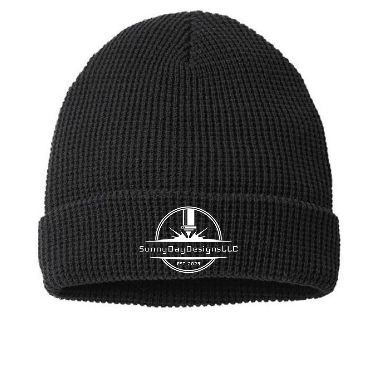 Black - FRONT