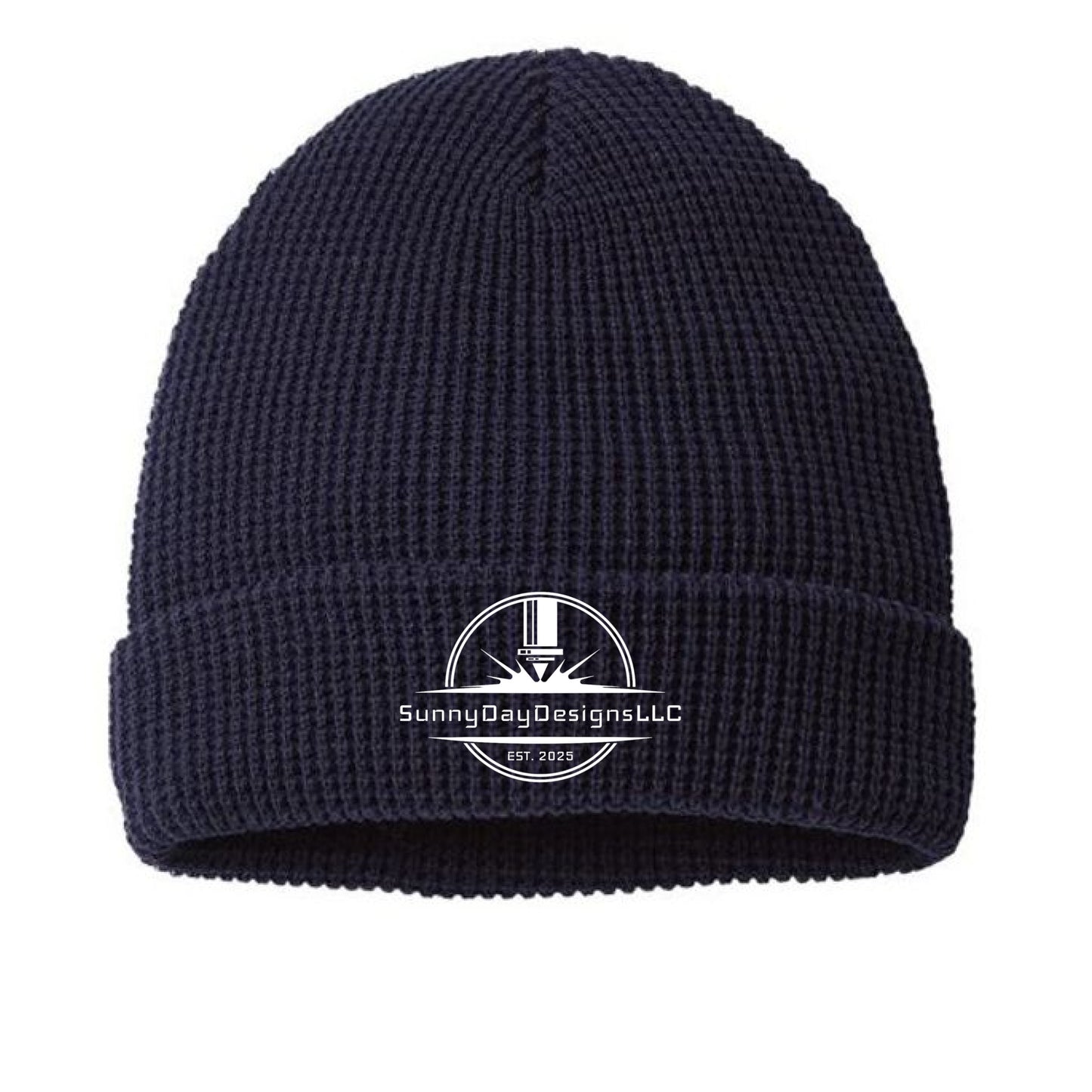 Navy - FRONT