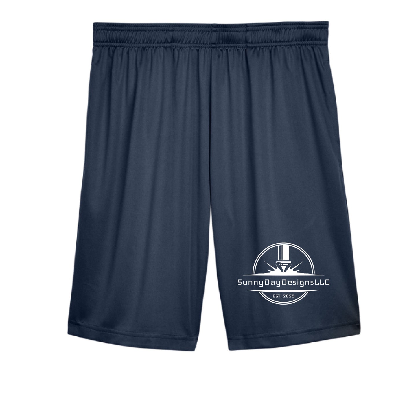 SPORT DARK NAVY - FRONT