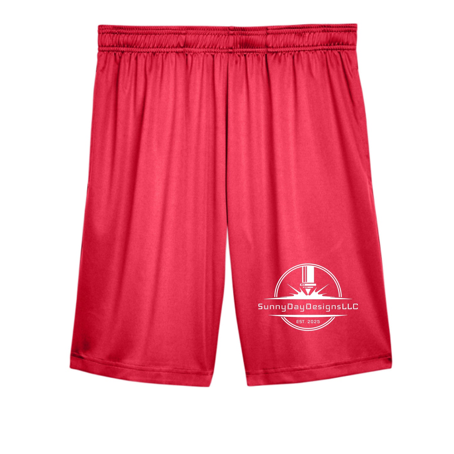 SPORT RED - FRONT
