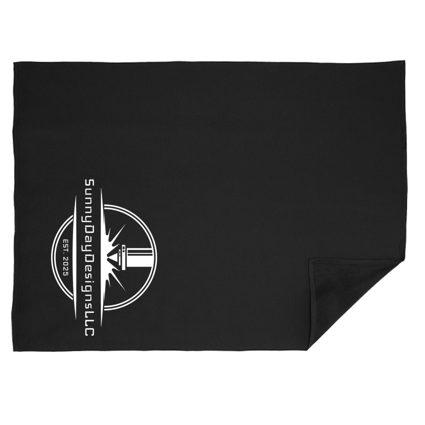 Jet Black - FRONT