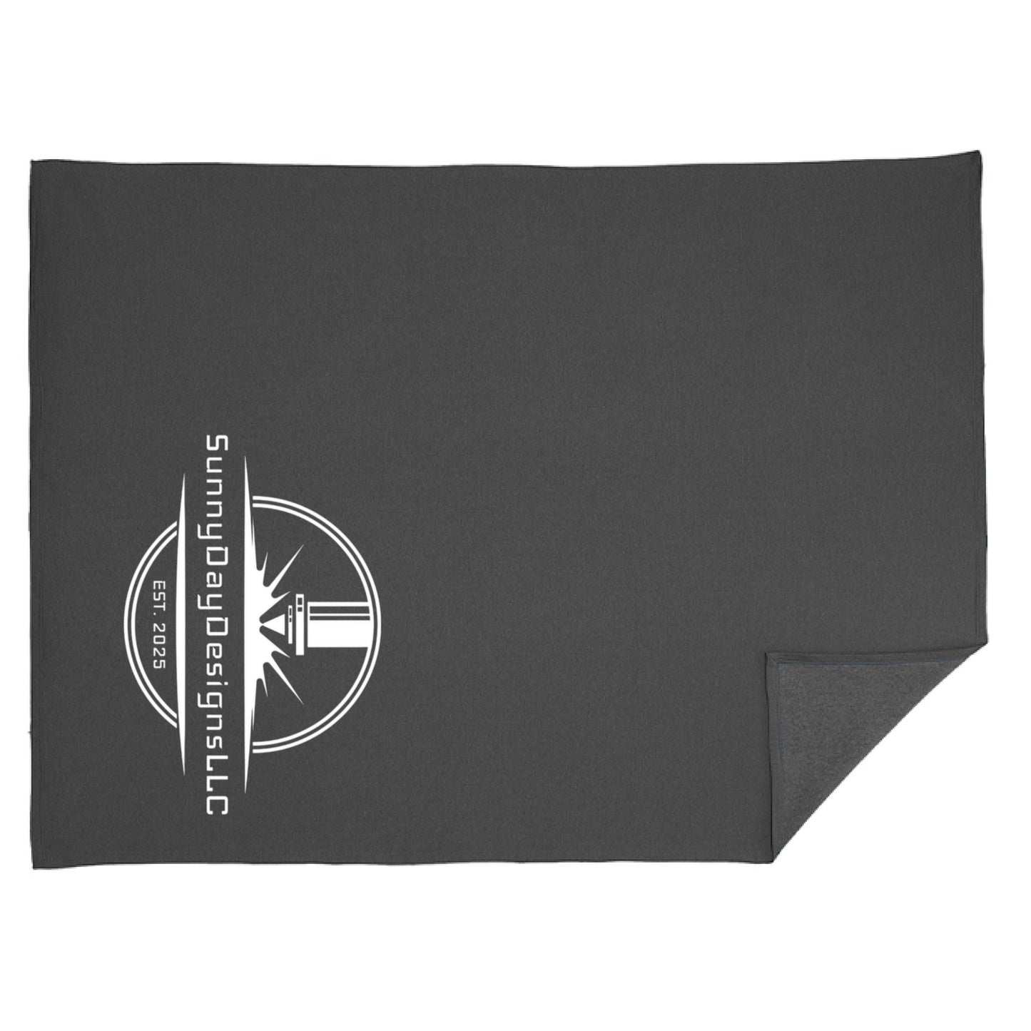 Dark Heather Grey - FRONT