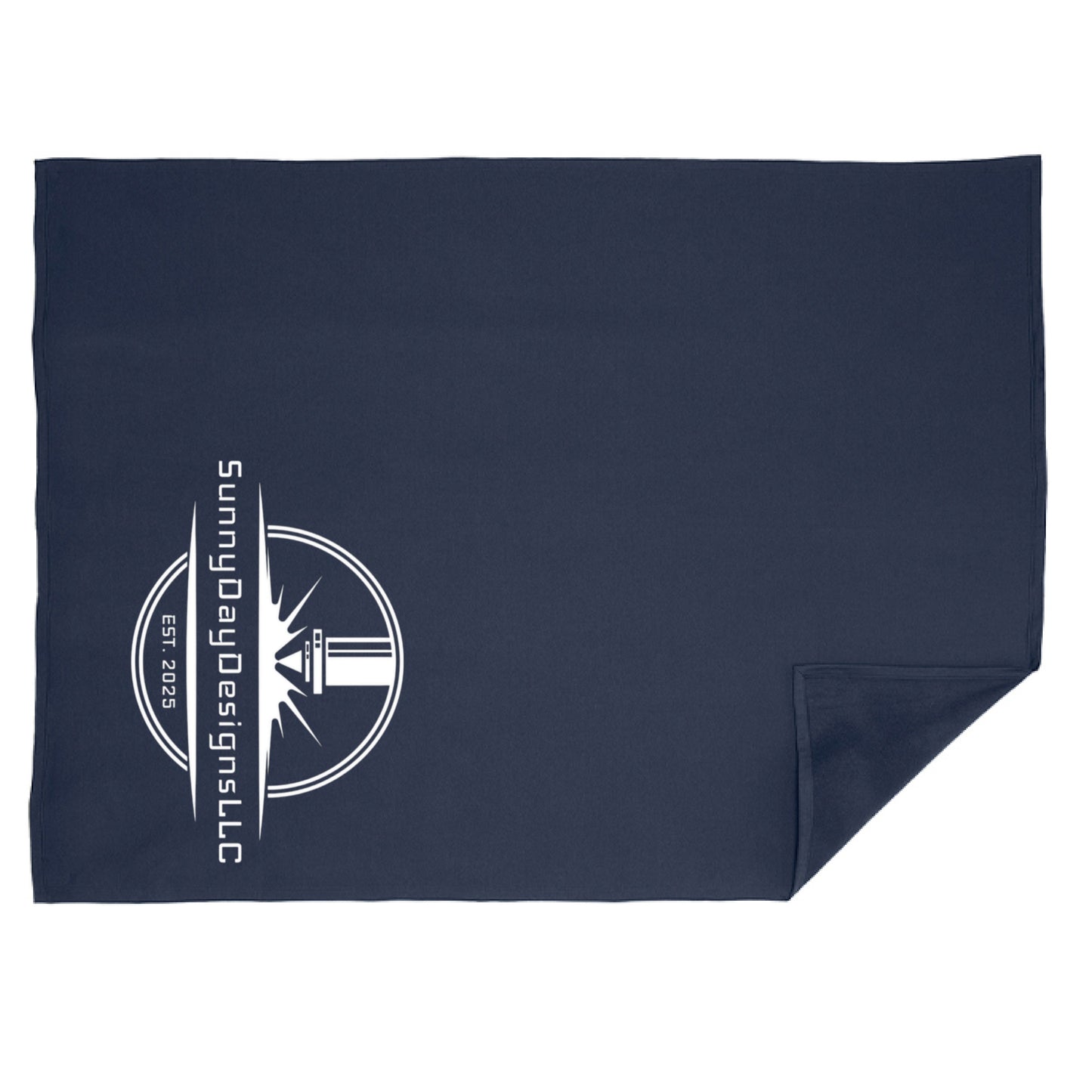 Navy - FRONT