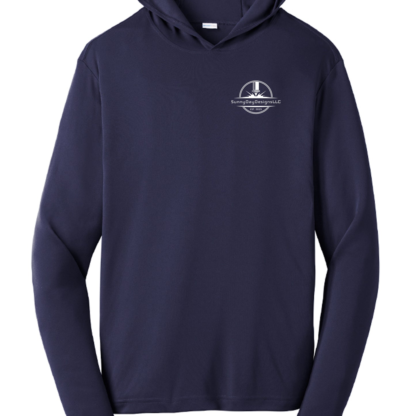 True Navy - ST358 - FRONT